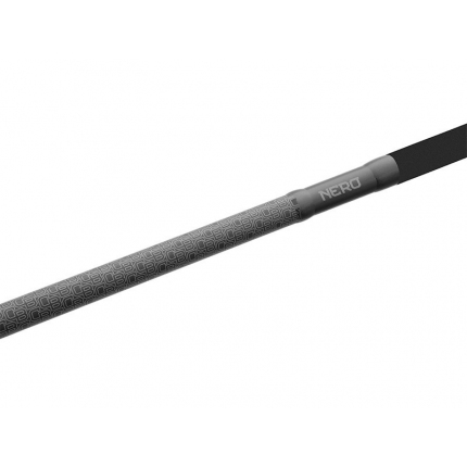 Delphin Prút CorsaBLACK NERO 3,6 m 3 lb 3-diel