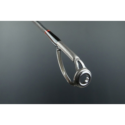 Sportex Prívlačový Prút Black Pearl MAXX 2-diel Varianta: 240cm / 40g