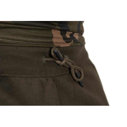Fox Tepláky LW Khaki Joggers