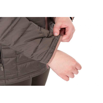 Fox Womens Explorer Quilted Jacket