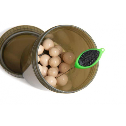 Fox EDGES Hookbait Pots full x 6