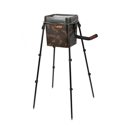 MK2 Bucket Stand Single
