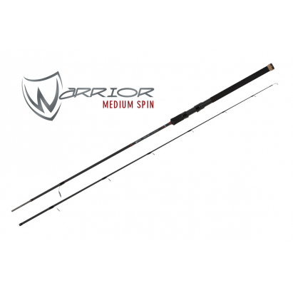 Fox Rage Prút Warrior Medium Spin Rods 270cm 15-40g