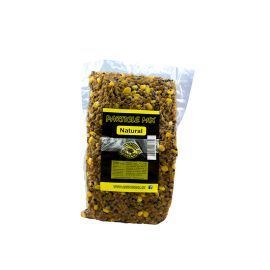 Carp Servis Václavík partiklové mix 1kg
