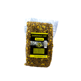 Carp Servis Václavík partiklové mix 1kg