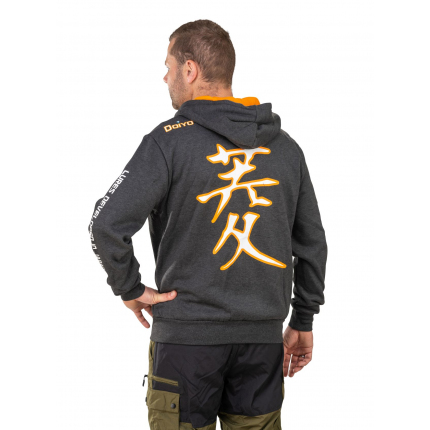 Doiyo mikina Hoodie