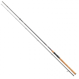 Daiwa Prut Ninja X Jigger Spin 2,4 m 7-28 g 2-díl