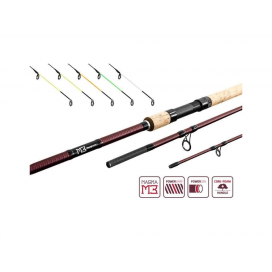 Delphin Prut Magma M3 360cm 120g