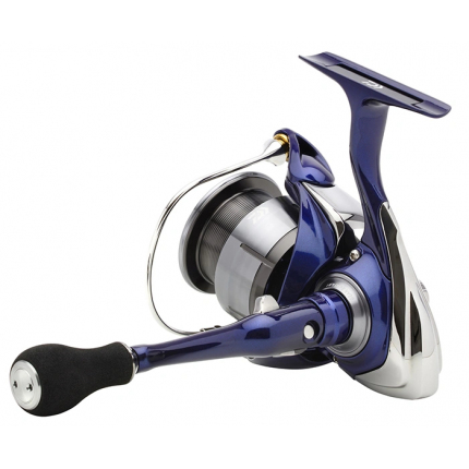 Daiwa Navijak 24 TDR Match&Feeder 4012QD