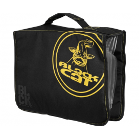 Black Cat Pouzdro Na Návazce Rig Wallet Black Cat Pouzdro Na Návazce Rig Wallet
