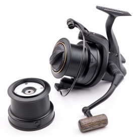 Rybársky navijak Wychwood Riot Big Pit 65S Reel