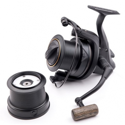 Rybársky navijak Wychwood Riot Big Pit 65S Reel Rybársky navijak Wychwood Riot Big Pit 65S Reel