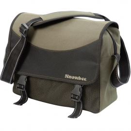 Snowbee Taška cez rameno Classic Trout Bag - M