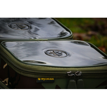 Wychwood Puzdro Extremis Tactical EVA L-Modular Shallow 4,4 Litra