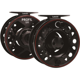 Leeda Muškárske navijak Profil LA 5/6 Cassette Fly