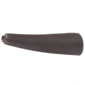 Anaconda prevleky Soft Tail Rubbers hnedá 10ks