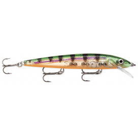 Rapala Wobler Husky Jerk Suspending 12 GP