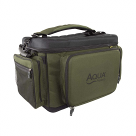 Nikl Aqua Products Aqua Taška na vozík - Front Barrow Bag Black Series