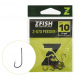 Zfish Háčiky Feeder Hooks Z-573 14