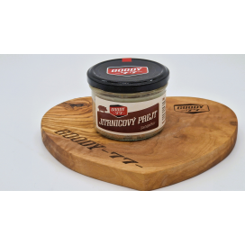 GOODY 77 - Zabíjačkové speciality Jitrnicový prejt 170g