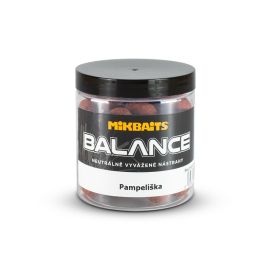 Mikbaits Spiceman balance 250ml - Púpava 20mm