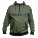 Mikbaits Mikina Green Line XXXXL