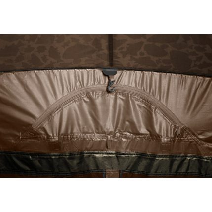 Bivak Delphin C3 LUX ClimaControl Carpath