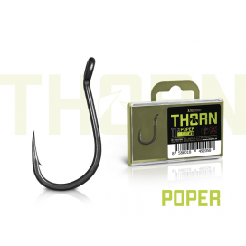 Delphin Háčik Thorn #4