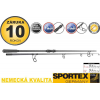 Sportex Kaprový prút Impressive Carp 2-diel 366cm / 3,25lbs