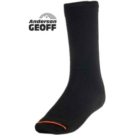 Geoff Anderson Ponožky Liner Variant: L (44-46)