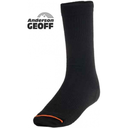Geoff Anderson Ponožky Liner Variant: L (44-46)