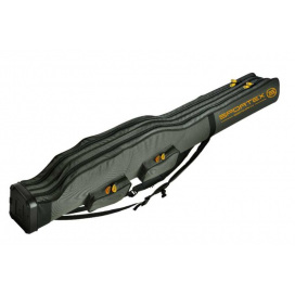 SPORTEX Puzdro dvojkomorové 2024 pre 2-4 prúty V dĺžka 150cm