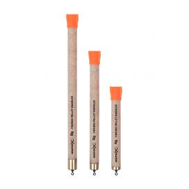 Matrix Finesse Pellet Wagglers Matrix Finesse Pellet Wagglers