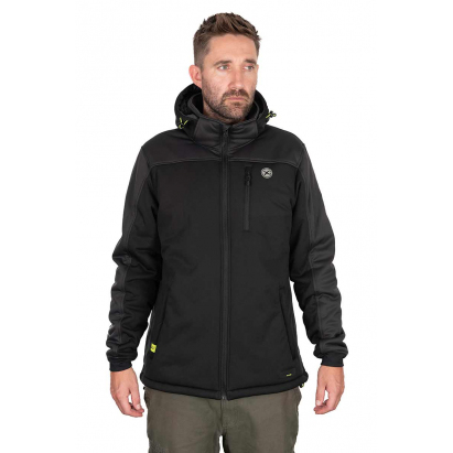 Matrix Wind Blocker Plus Jacket