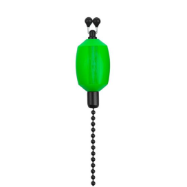 Fox Signalizátor Black Label Dumpy Bobbins Green