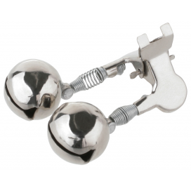 Mikado rolnička dvojitá rolničky 10 ks