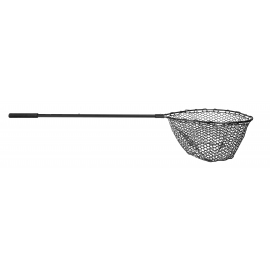 Mikado landing net trout area 155cm silikónová sieť 1 ks.