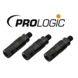 Prologic Rýchlospojka Black Night quick release L-3ks