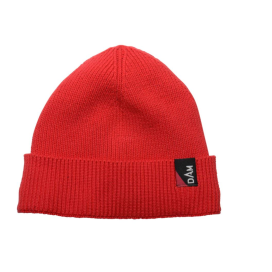 DAM Čiapky Polar Beanie Red