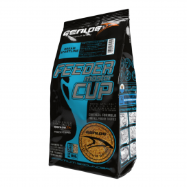 Genlog kŕmna zmes Feeder Master Cup Club Gardons Black 1 kg Genlog kŕmna zmes Feeder Master Cup Club Gardons Black 1 kg