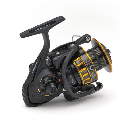 Daiwa Navijak BG 5000