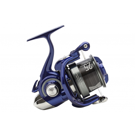 Daiwa Navijak 23 Tdr Distance 25QD