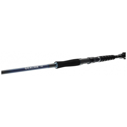 Daiwa Prut Sealine Pilk 2,1 m 100-300 g 2 díl