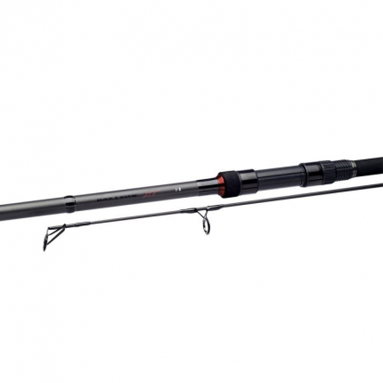 Daiwa Prút Black Widow XT Carp 3,6 m 3lb 2-diel