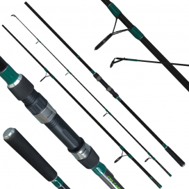 Giants Fishing Prút CPX Carp MK2 3,6 m 3,25 lb 1+1