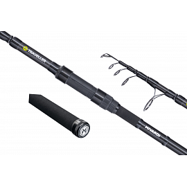 Prut M-Traveler 300H