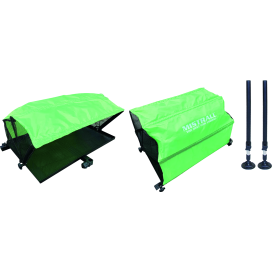 Mistrall stolík k Plavačkové debne s krytom