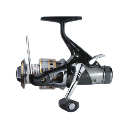 AKČNÝ SET Mistrall Navijak Energy Carp 5000 1 + 1