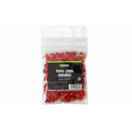 Nikl Puffa Kukuřice 25g