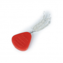 Garda súčasti montáže - Zarážky oválne Master Stopper Oval
